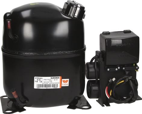 EMBRACO NJ 9238 GK