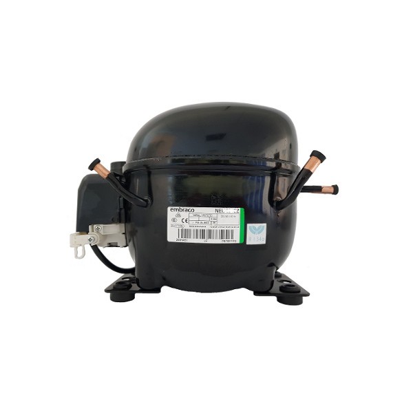 Embraco NEU 6187 Z-Dualfrequenz