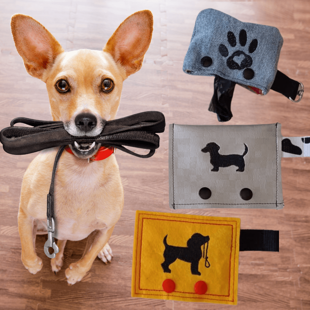 Stickdatei Vollstick Minimotive Hund und Katze