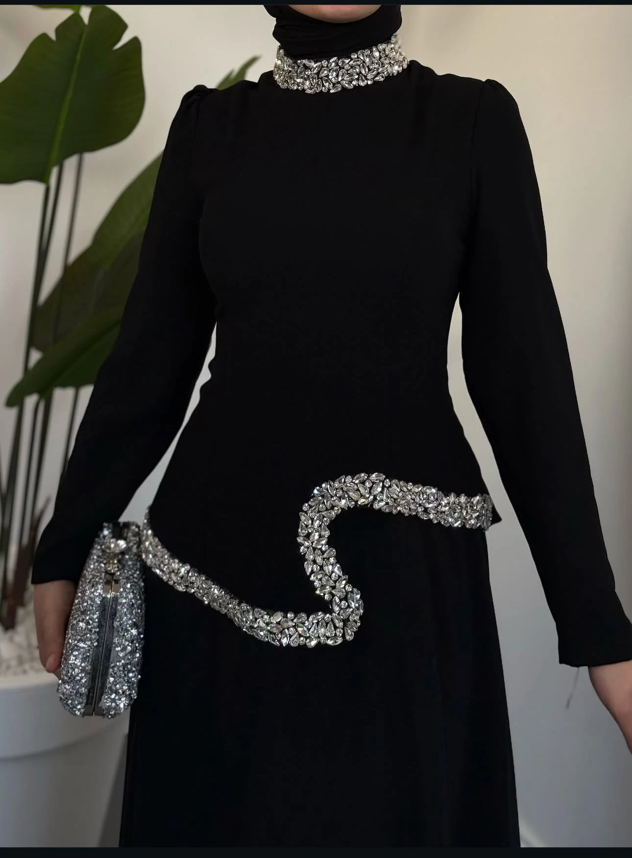 NIL ABENDKLEID 