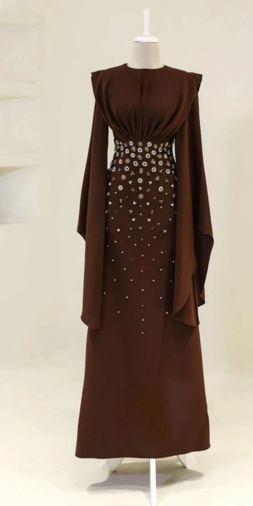 SARAY-ABENDKLEID