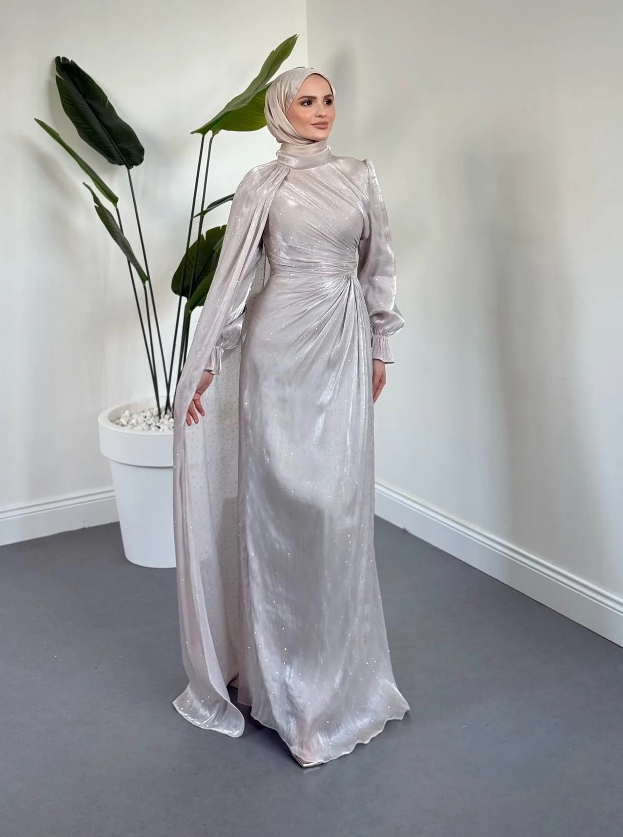 LUNA ABENDKLEID 