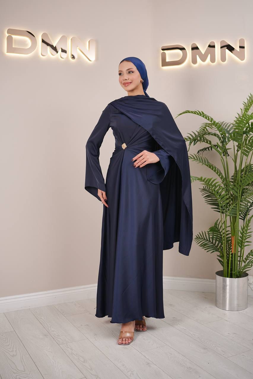 ÇİĞDEM-ABENDKLEID
