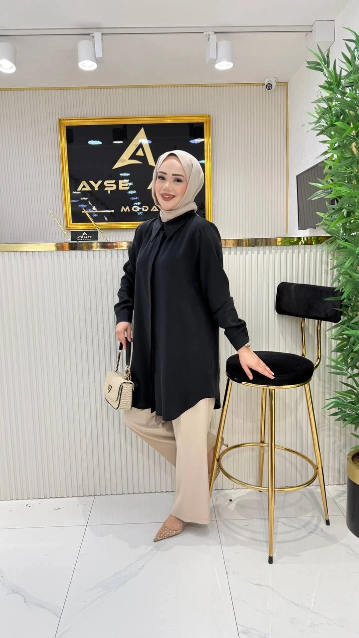 Akay-Tuniken 