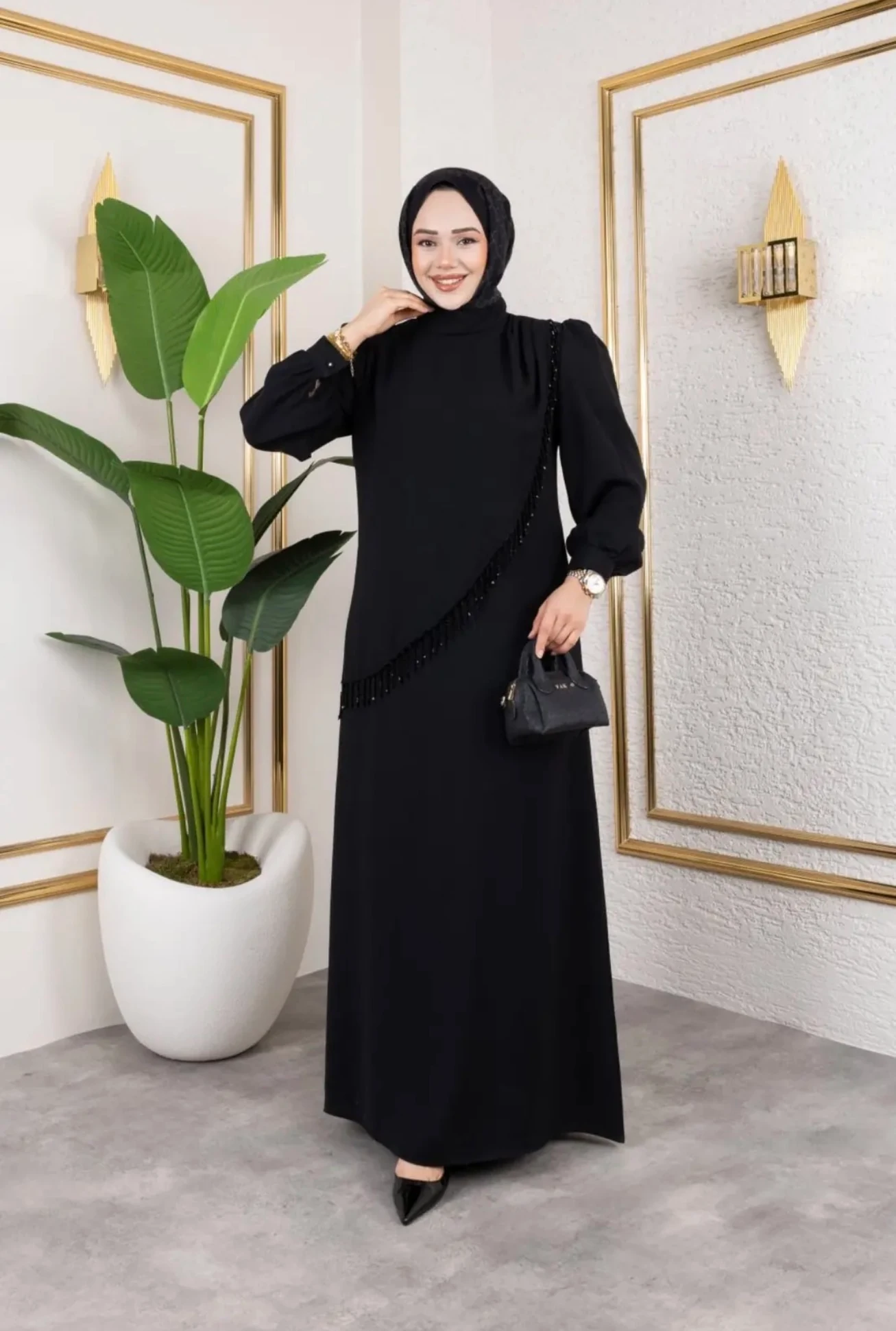 Damla Kleid 