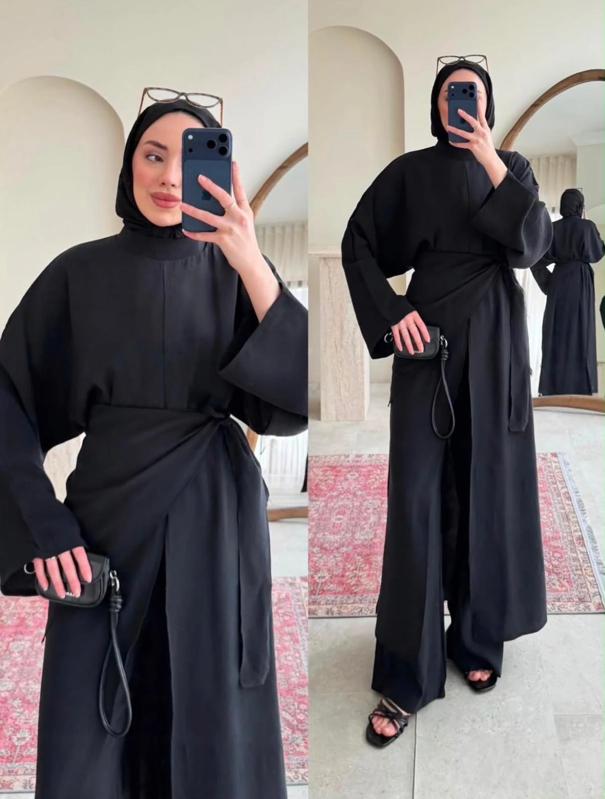 ELA HOSEN SET 