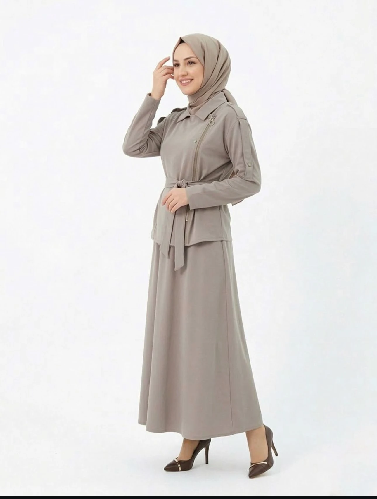 ASYMMETRISCHES ROCKSET