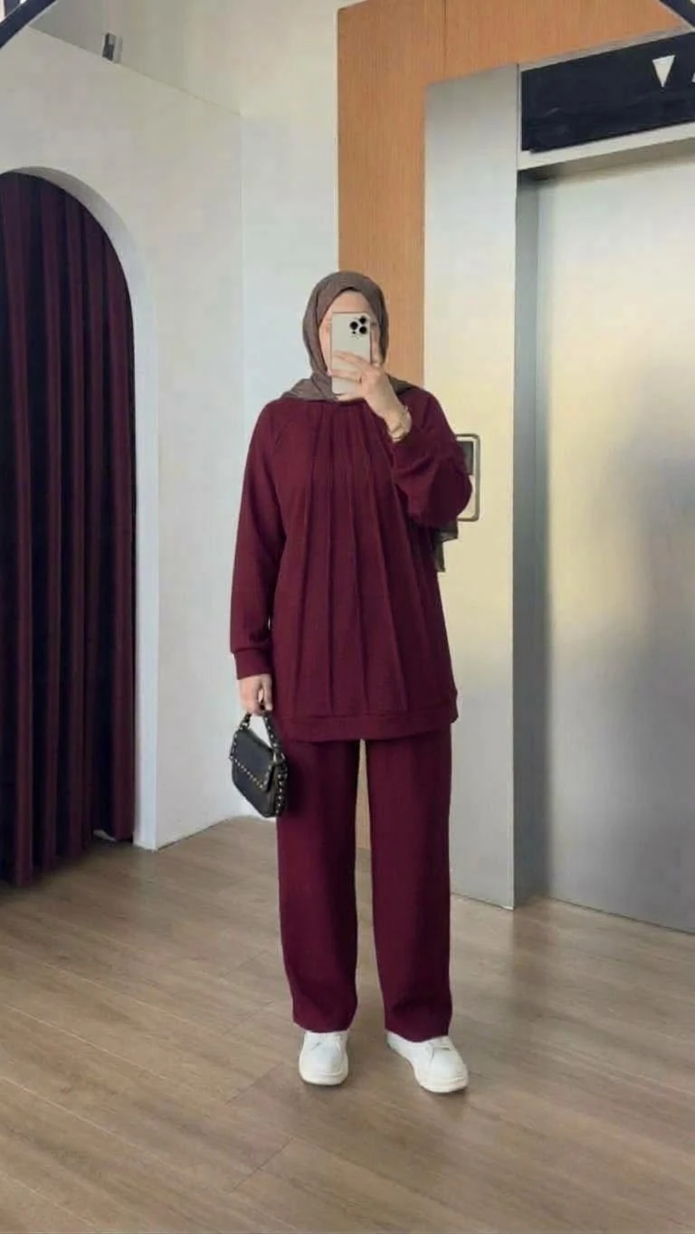  oyscho Hosen-Set