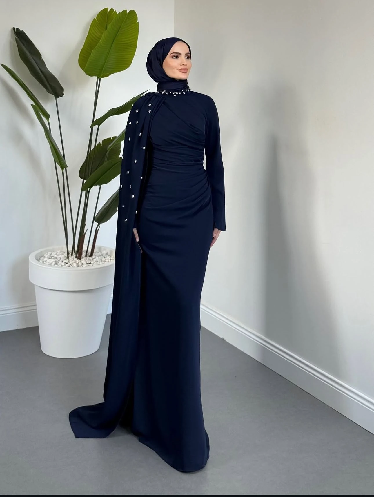 PERİ-ABENDKLEID