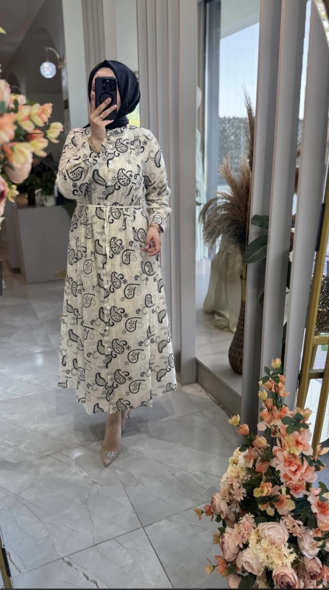 ŞEYDA KLEİD