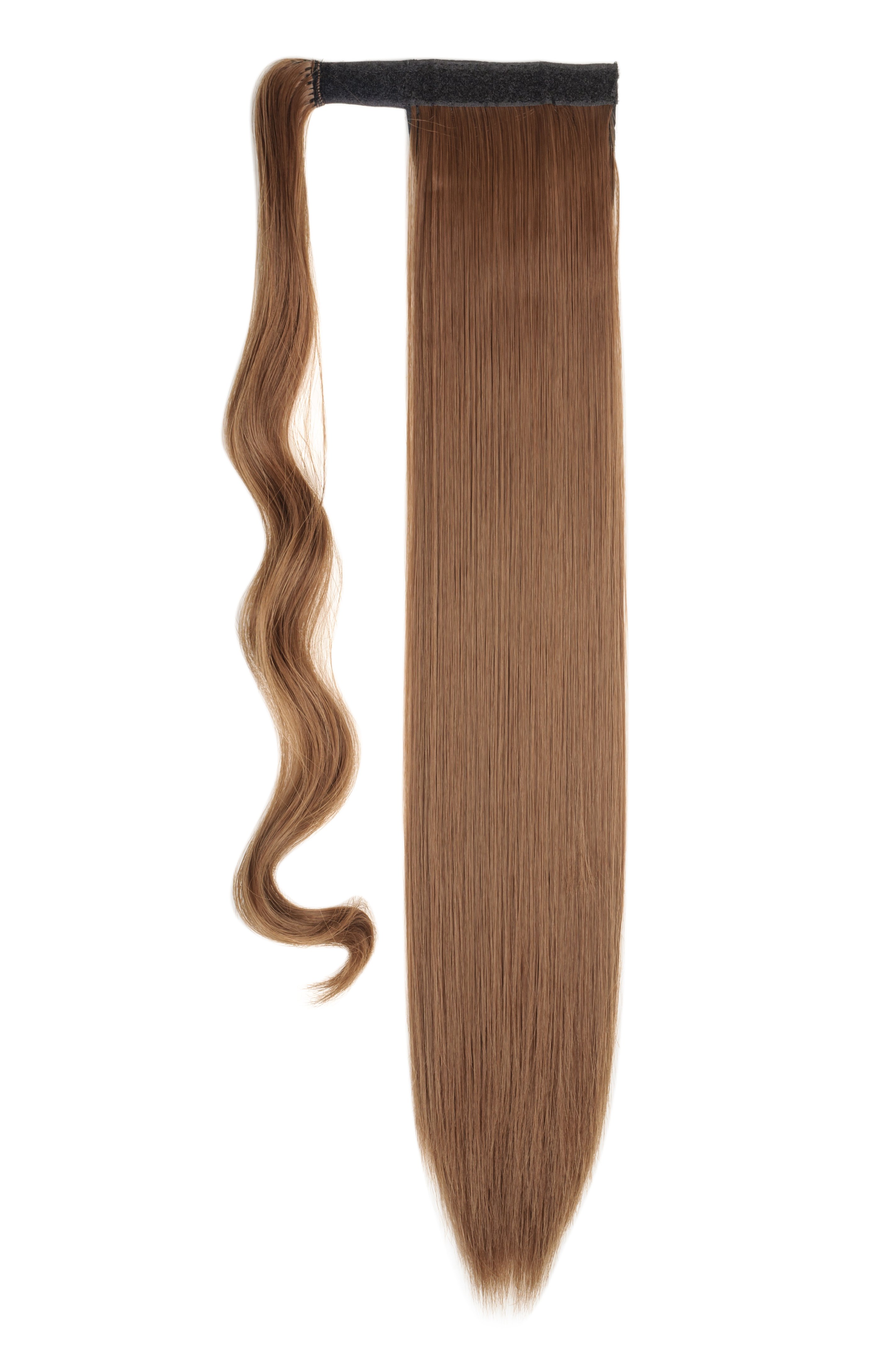 PONYTAIL EXTENSIONS - 45CM 