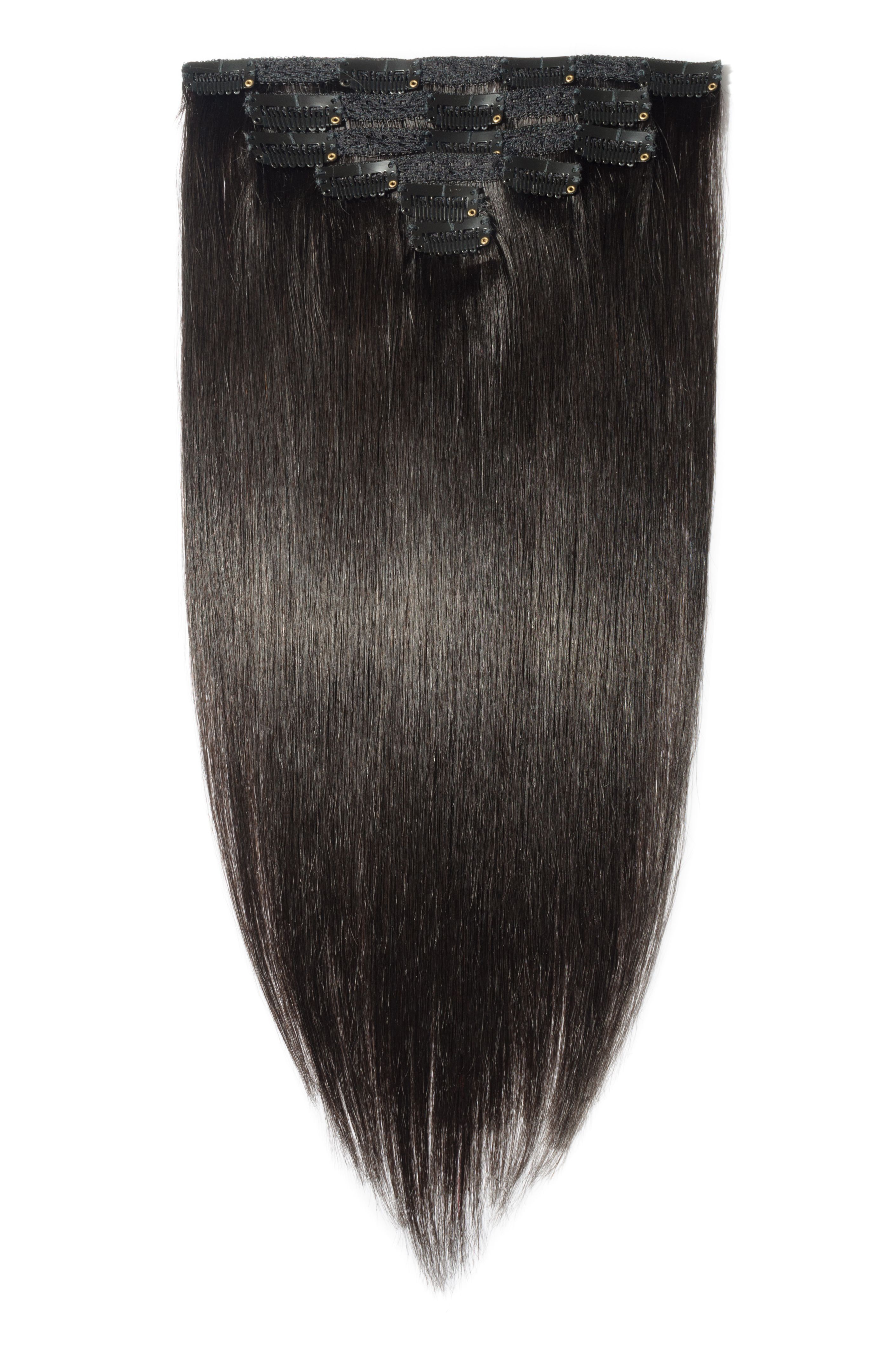 Clip-in Extensions - 45CM 