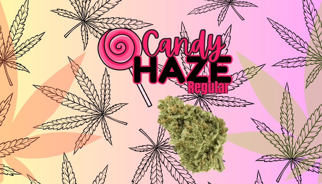 Candy Haze