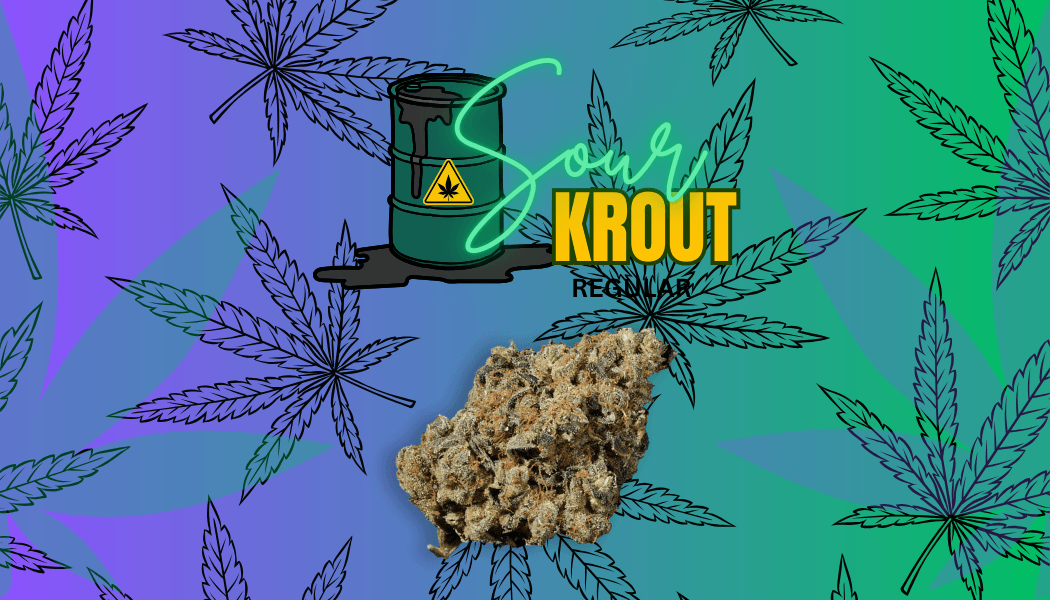 Sour Krout