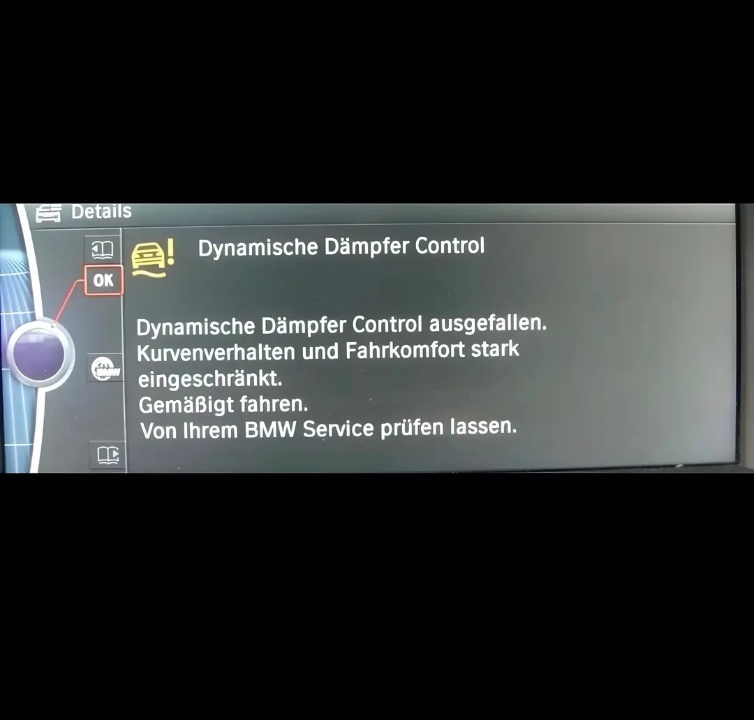 BMW EDC Codierung / Programmierung