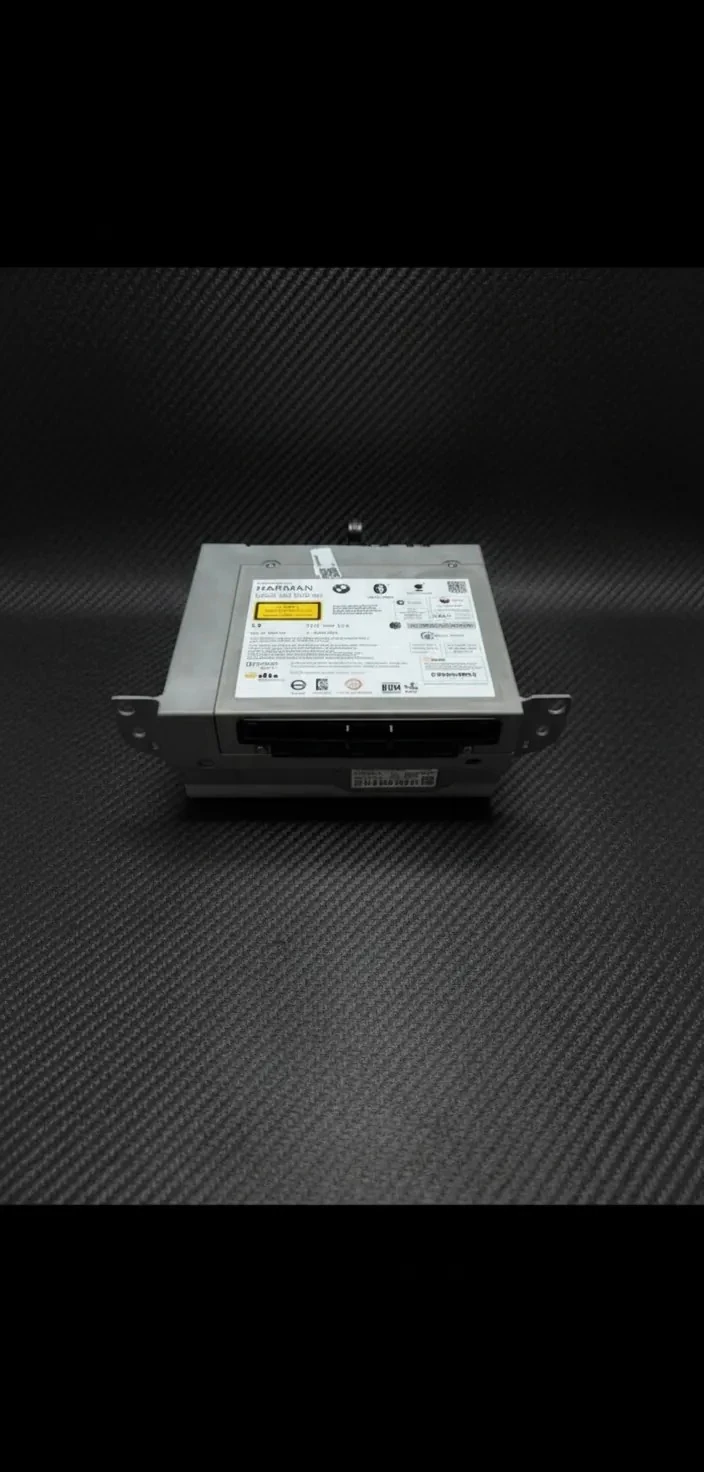 BMW Navigation Reparaturen / Austausch Defekt