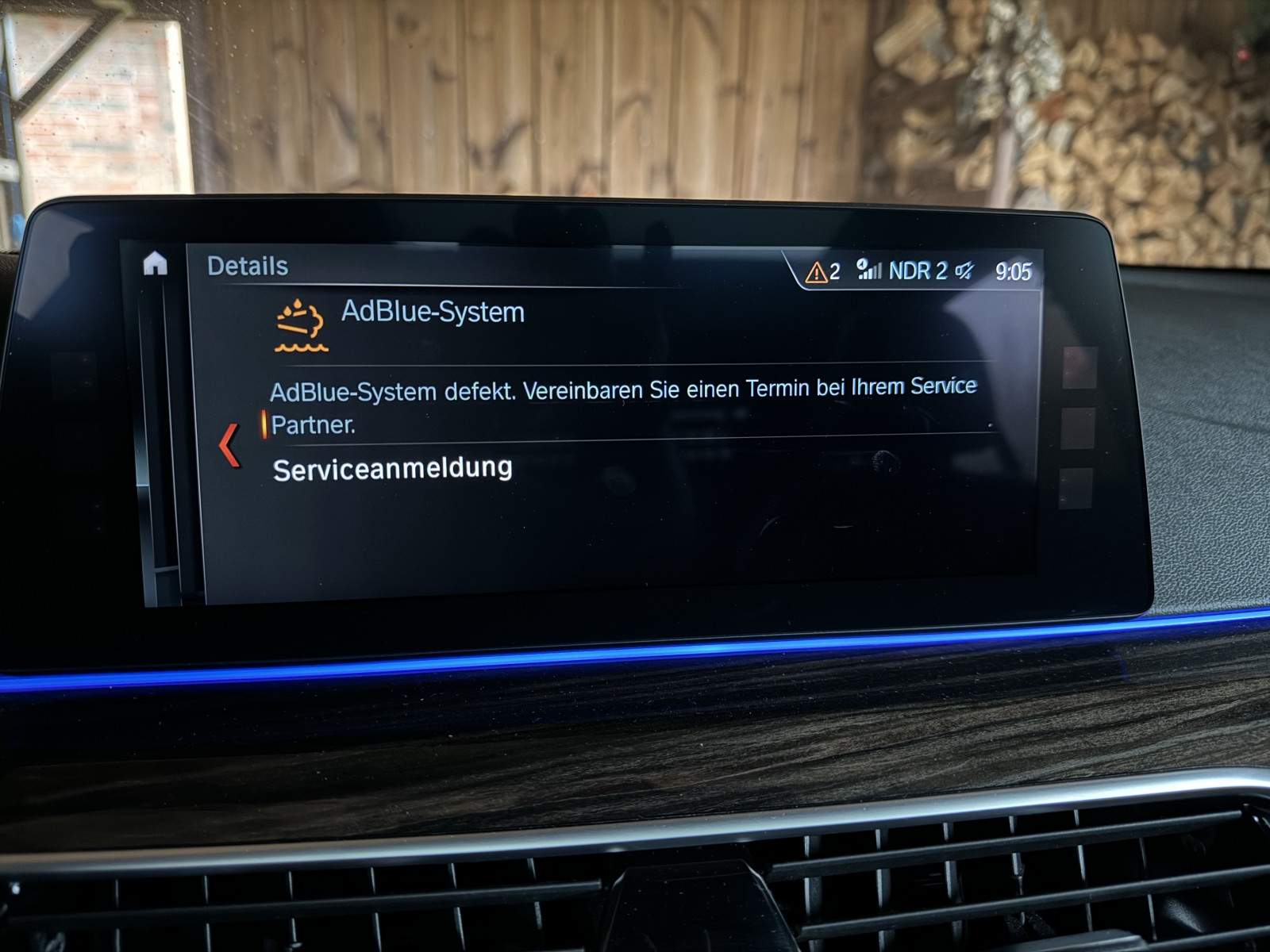 Tuning AGR-Off AdBlue-Off DPF-Off 