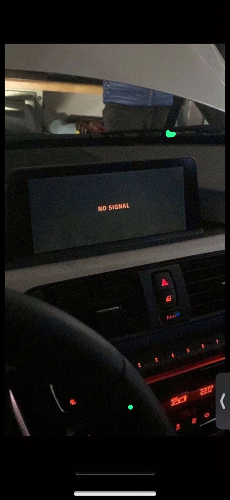 BMW Navigation Reparaturen / Austausch Defekt