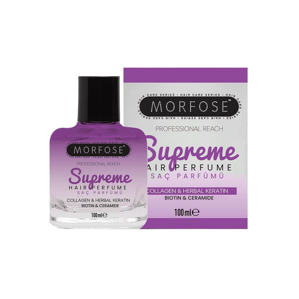 Morfose Supreme Haarparfüme 100 ml