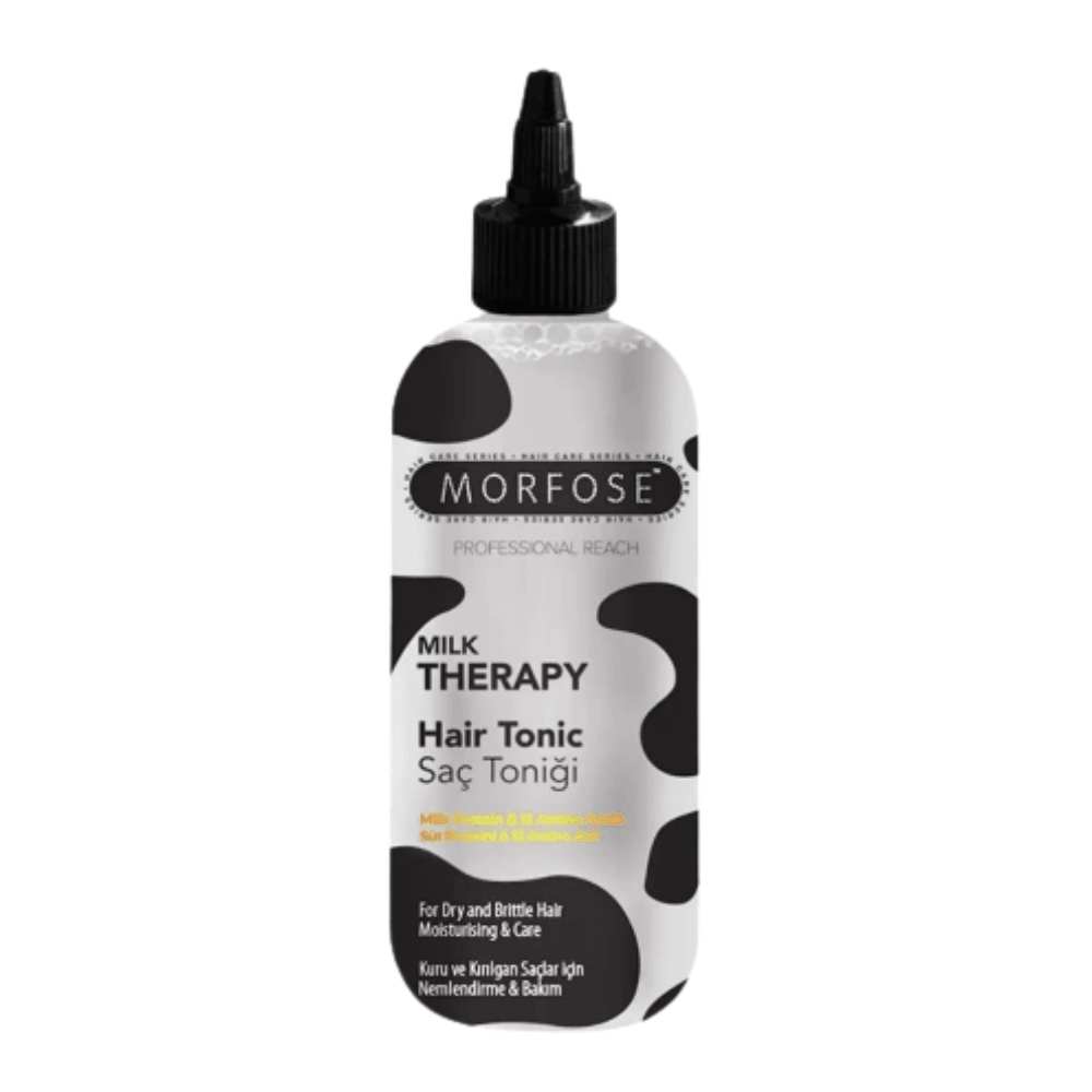 Morfose Milk Therapy Haarwasser 300 ml