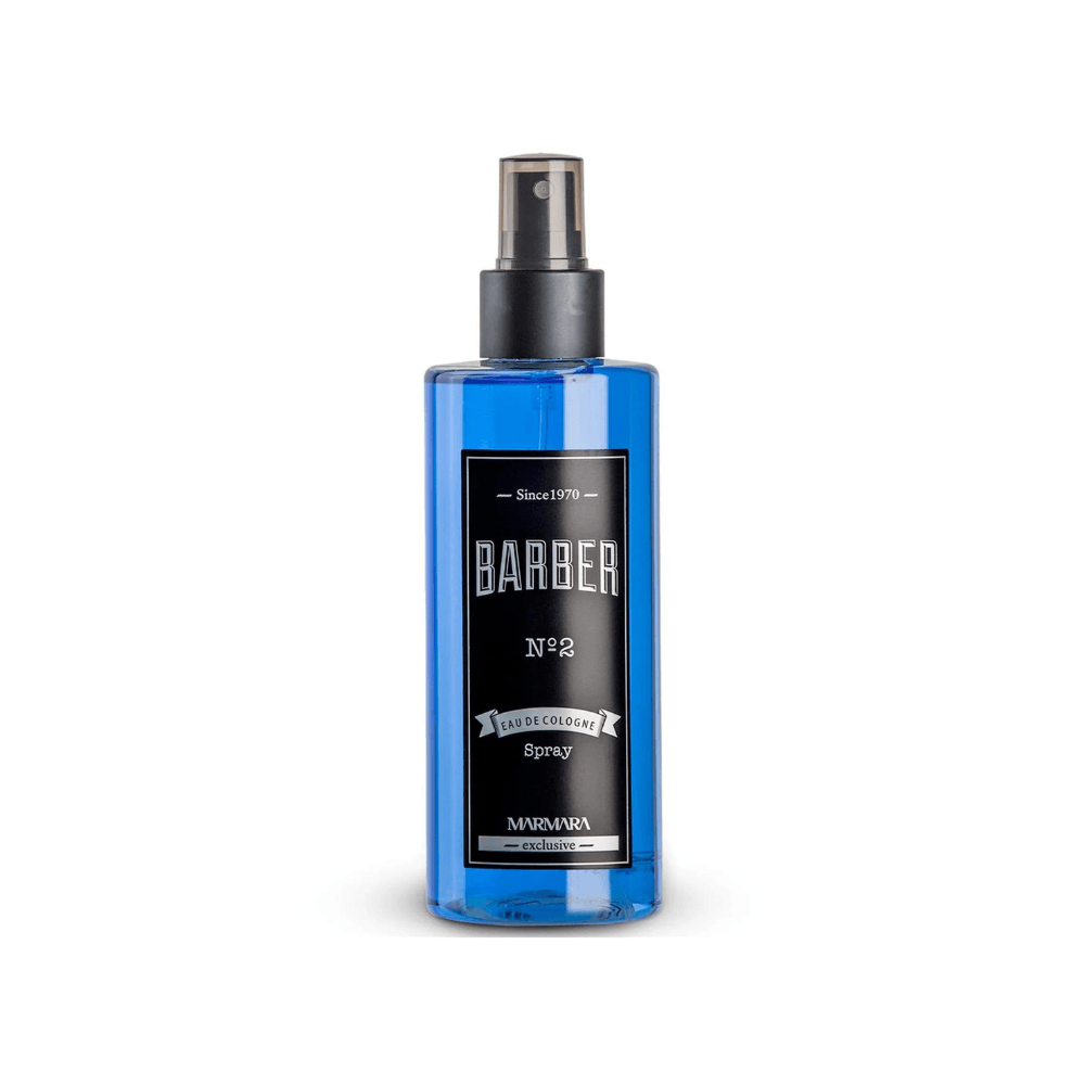 Marmara Barber No: 2 Eau De Cologne 250 ml Spray