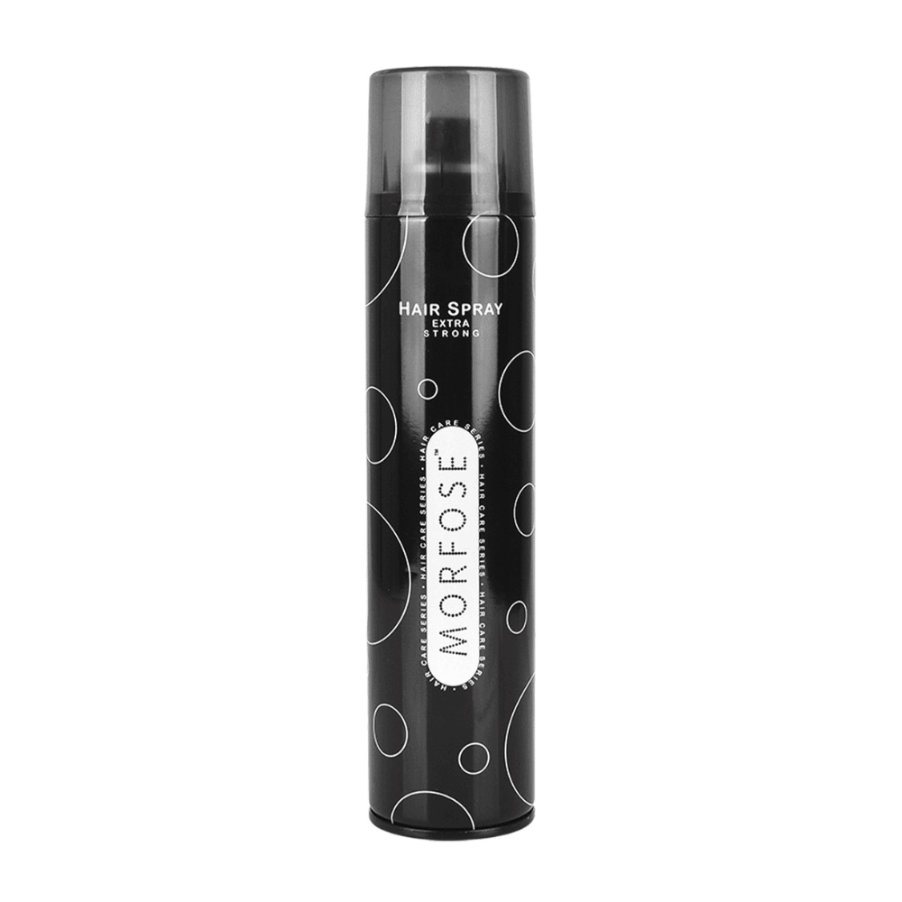 Morfose Extra Strong Haarspray 400 ml