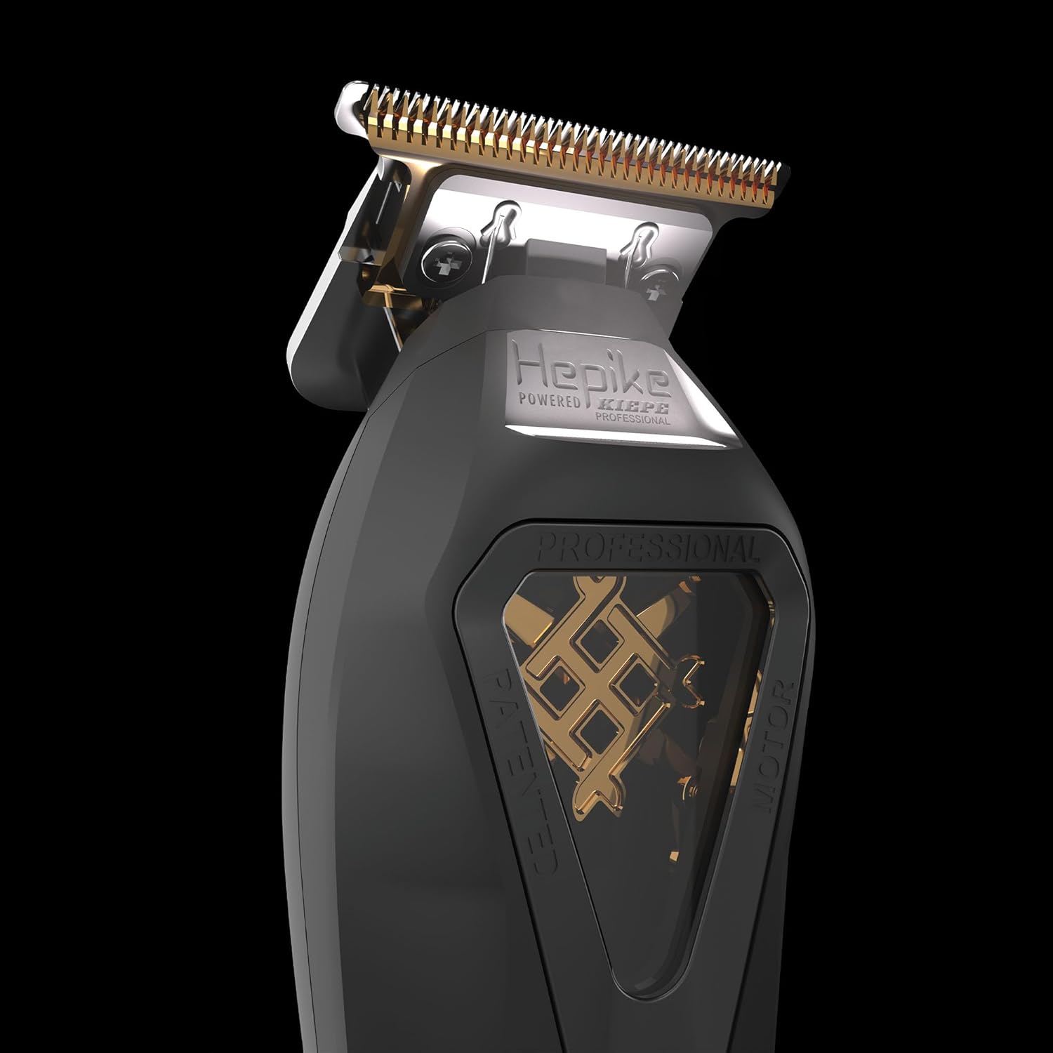 Hepike Cordless Hair Trimmer 6361