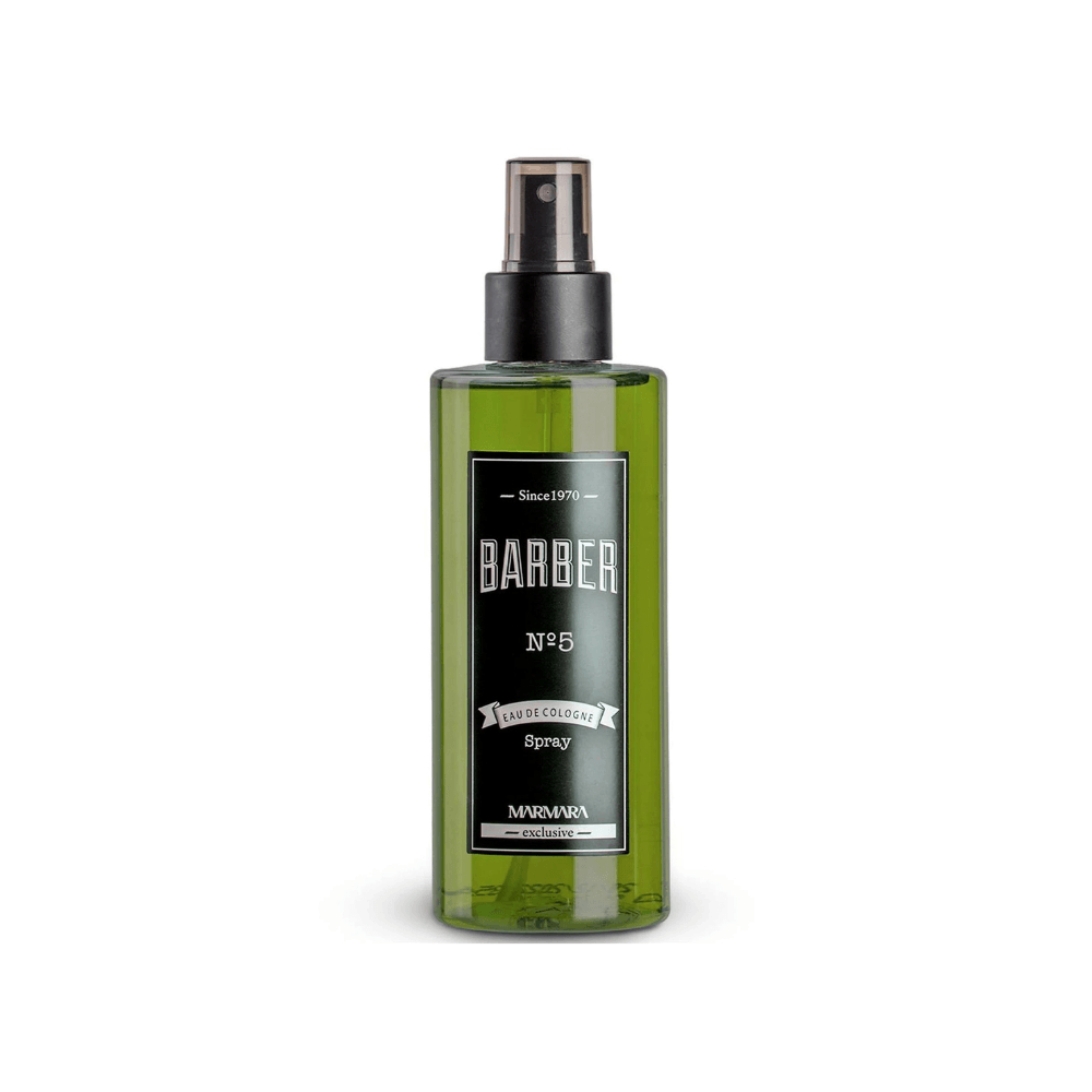 Marmara Barber No: 5 Eau De Cologne 250 ml Spray