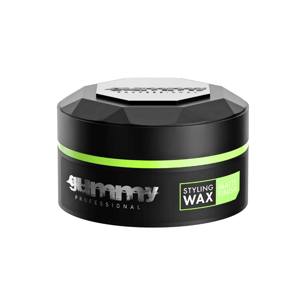 Gummy Matte Finish Haarwachs 150 ml