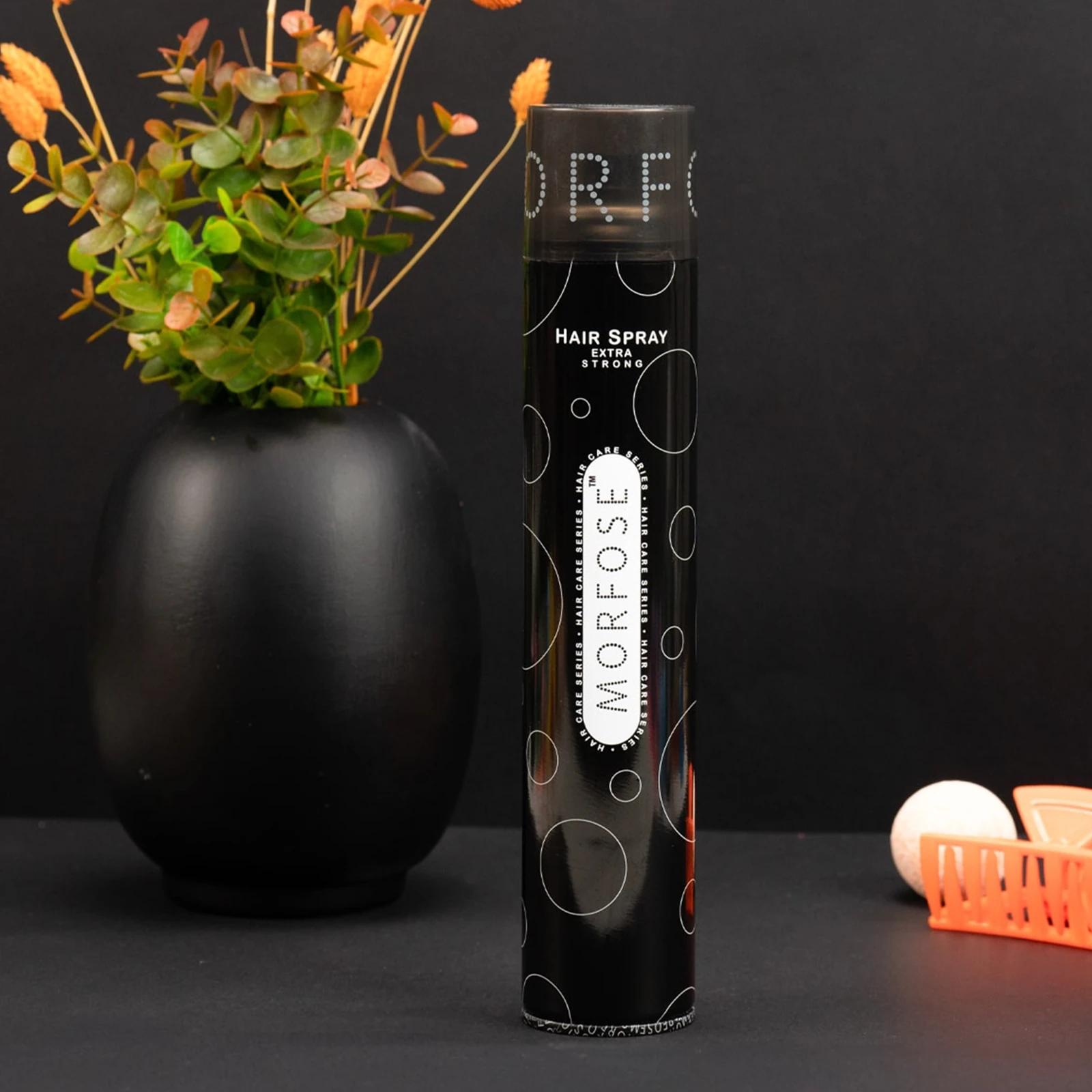 Morfose Extra Strong Haarspray 400 ml