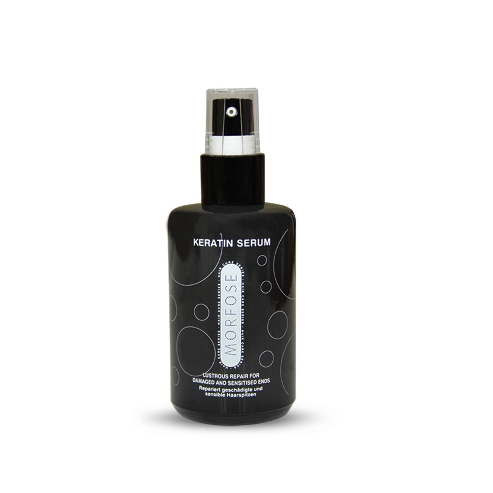 Morfose Keratin Haarserum 75ml