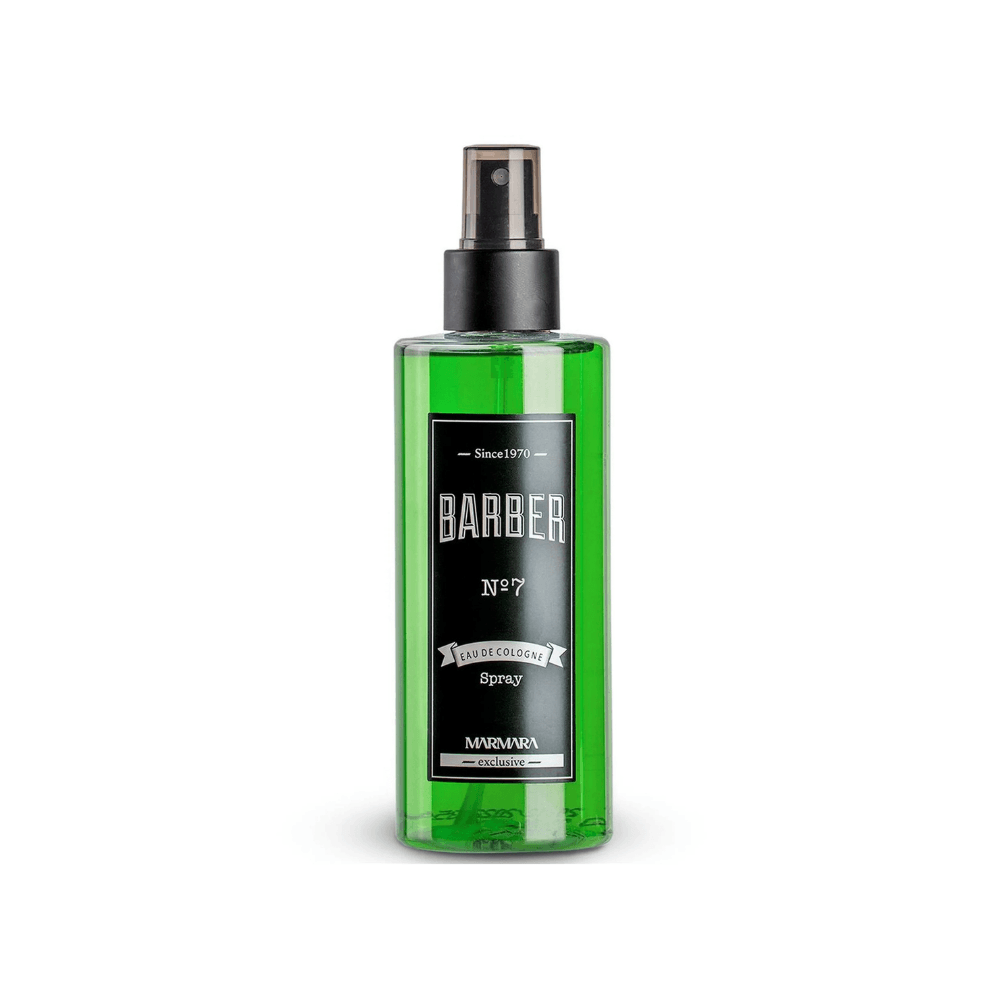 Marmara Barber No: 7 Eau De Cologne 250 ml Spray