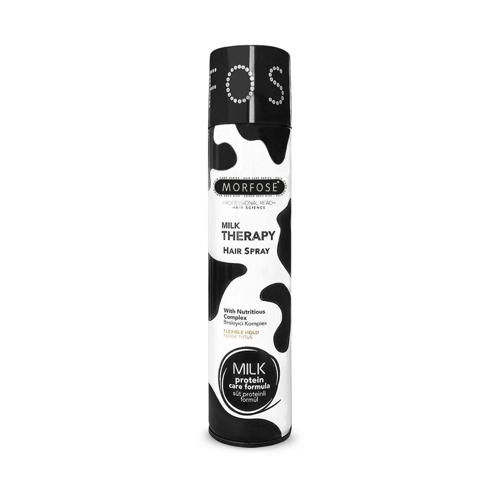 Morfose Milk Therapy Haarspray 300 ml