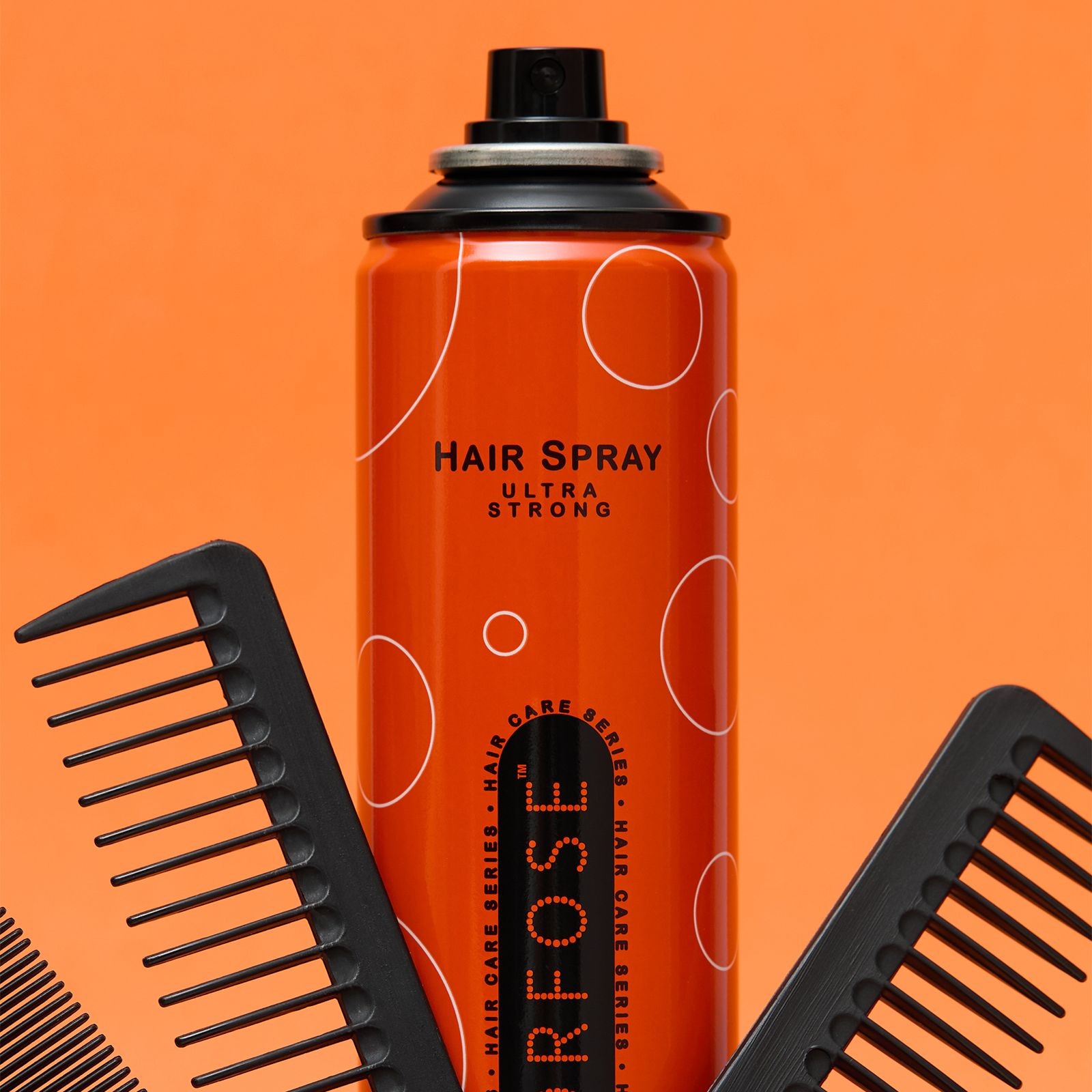Morfose Ultra Strong Haarspray 400 ml