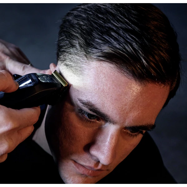 Hepike Cordless Hair Trimmer 6361