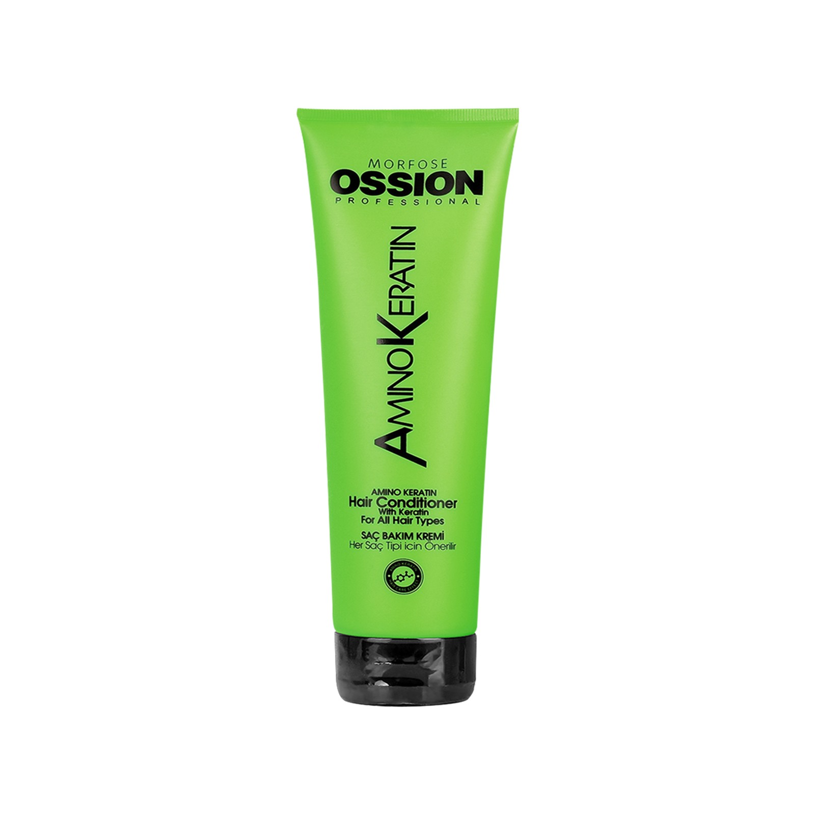 Morfose Ossion Amino Keratin Hair Conditioner 200 ml