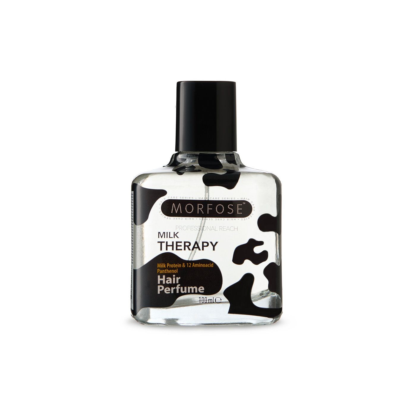 Morfose Milk Therapy Haarparfume 100 ml