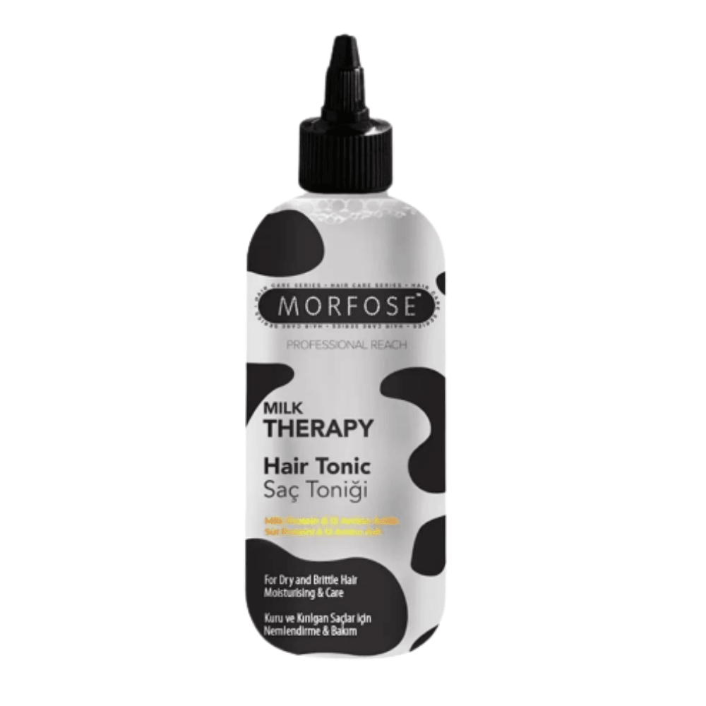 Milk Therapy Haarwasser 300 ml