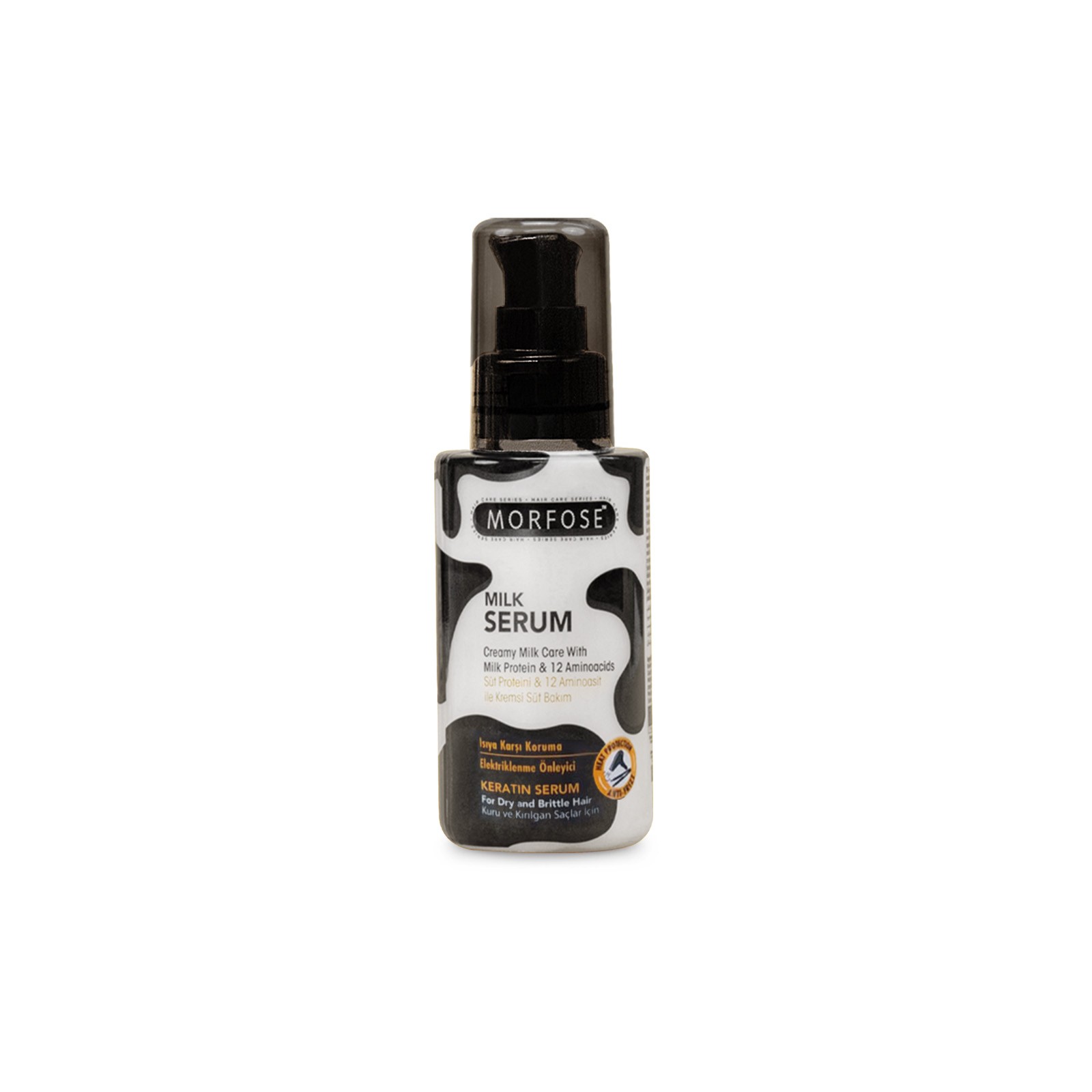 Morfose Milk Therapy Haarserum 100 ml