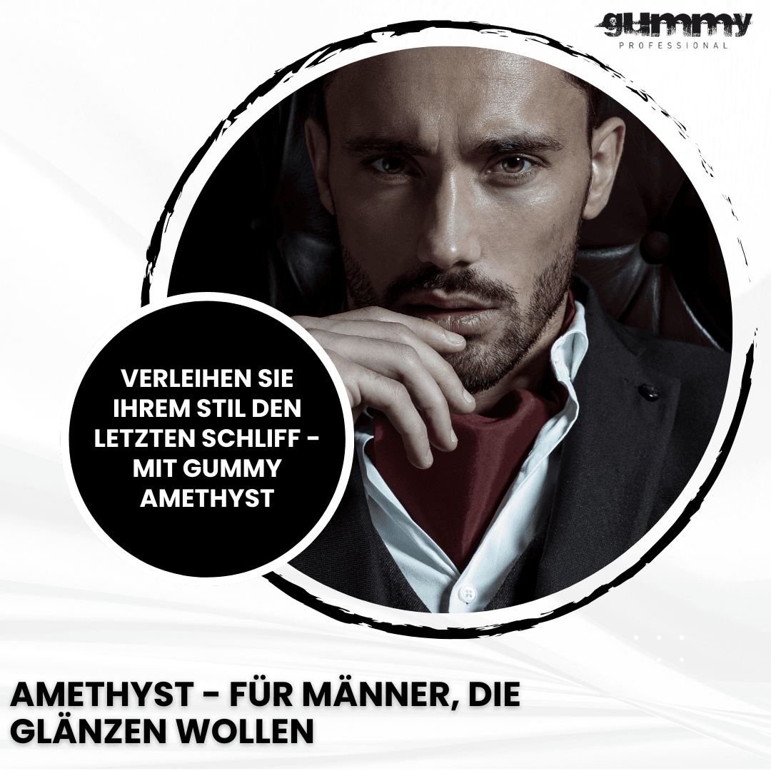 Gummy Eau De Cologne Amethyst 400 ml