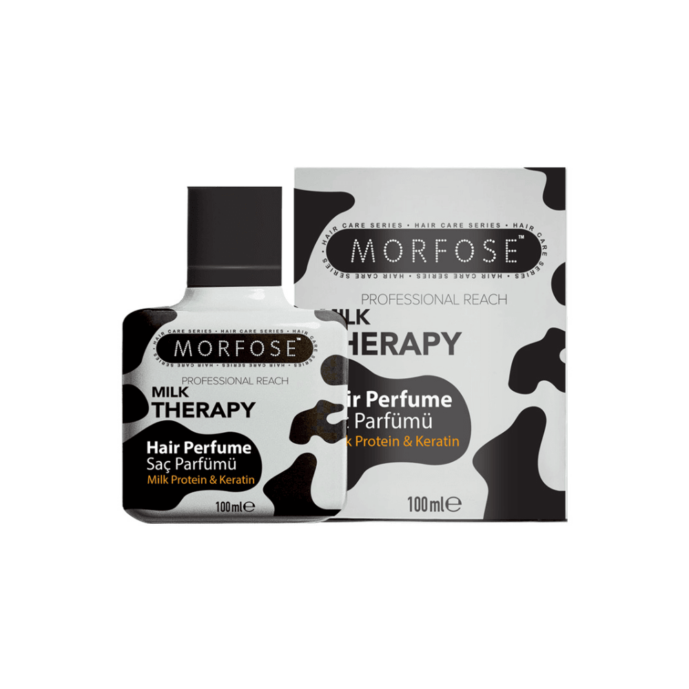 Morfose Milk Therapy Haarparfume 100 ml