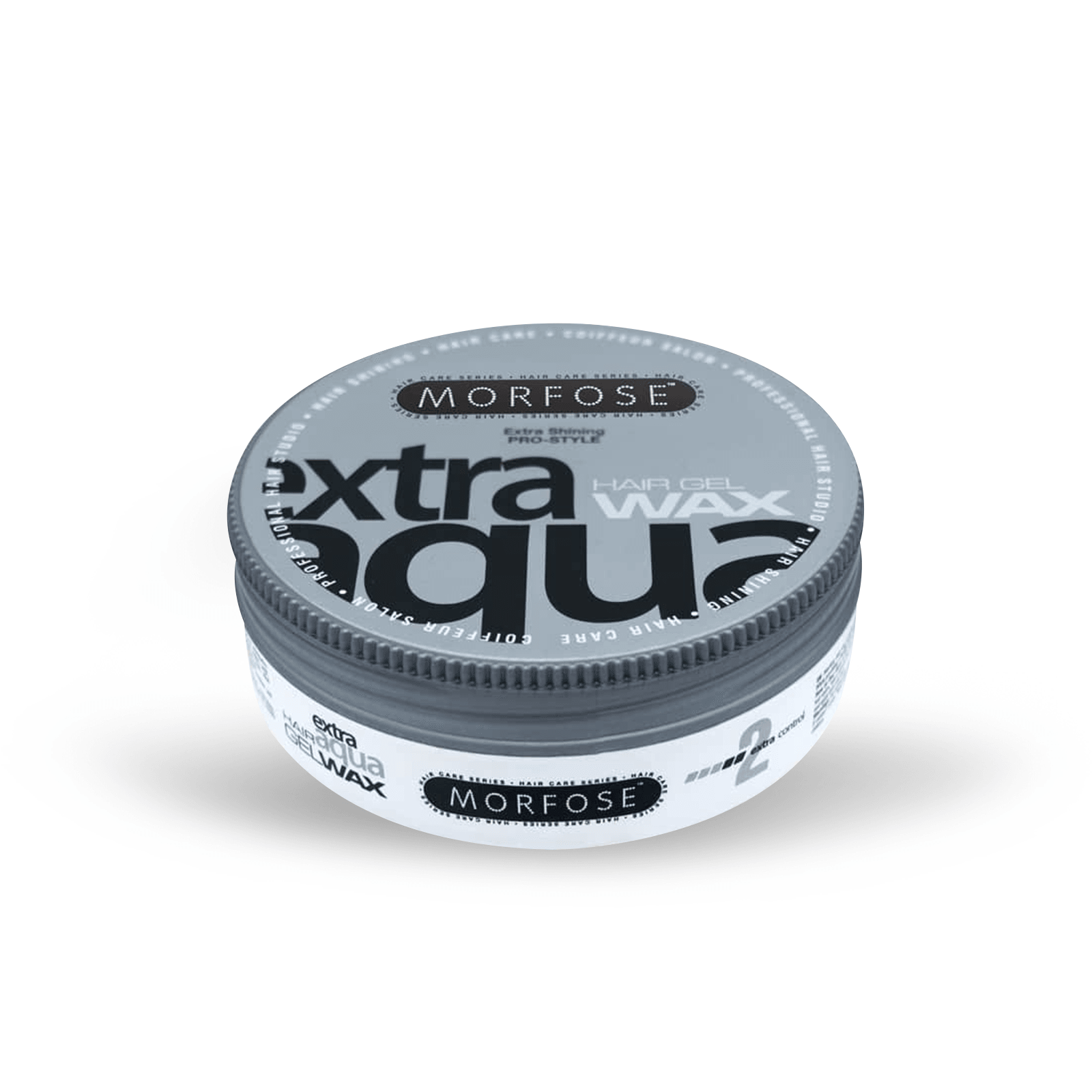 Morfose Extra Aqua Gel Haarwachs 175 ml
