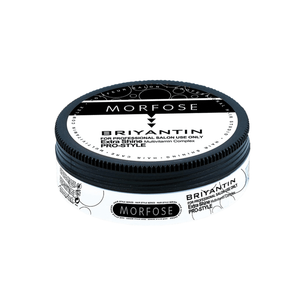 Morfose Brilliantine Multi Vitamin Complex 175 ml