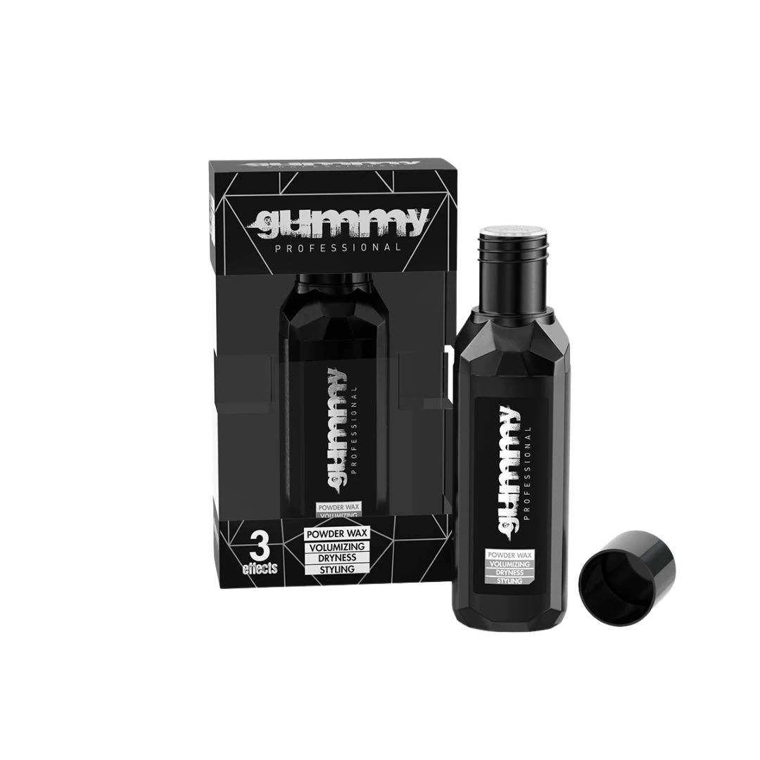 Gummy Powder Haarwachs 20 gr