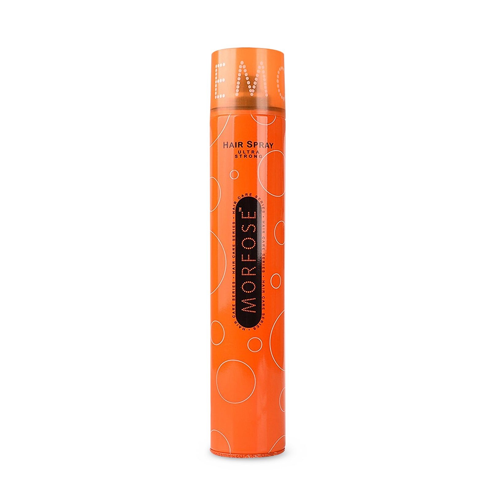 Morfose Ultra Strong Haarspray 400 ml