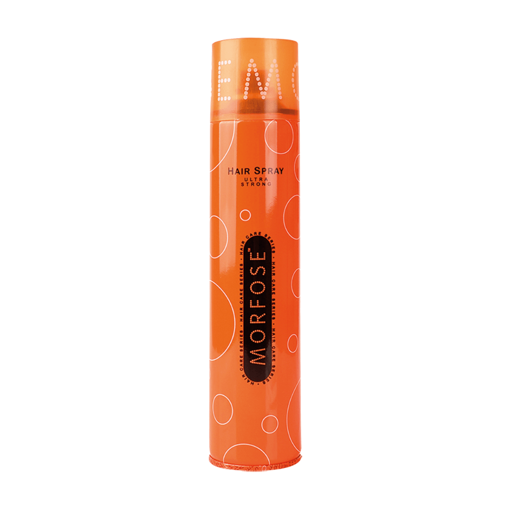 Morfose Ultra Strong Haarspray 400 ml