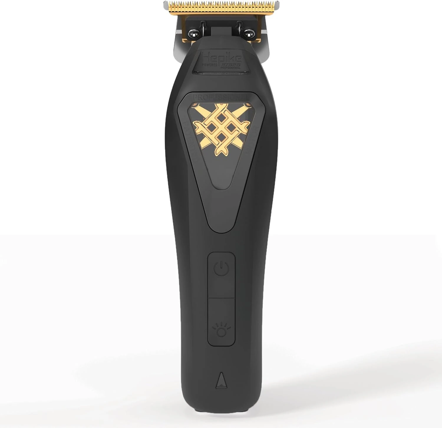 Hepike Cordless Hair Trimmer 6361