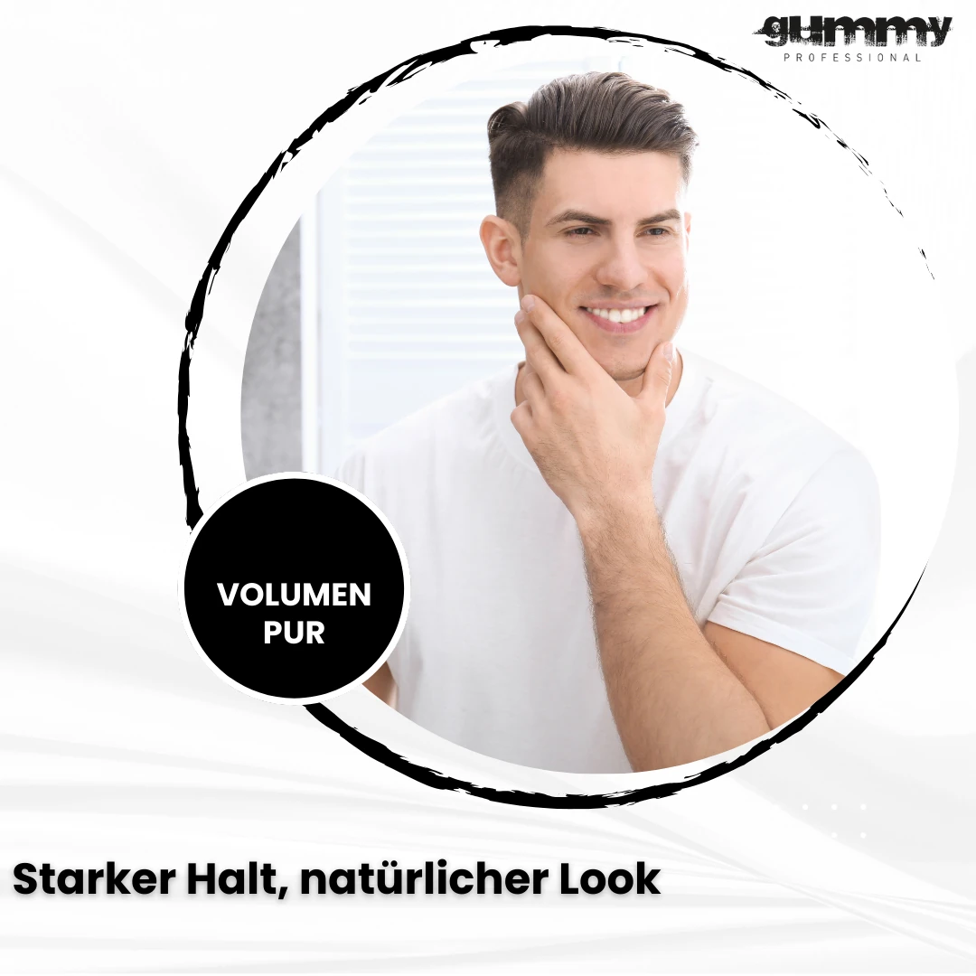 Gummy Powder Haarwachs 20 gr