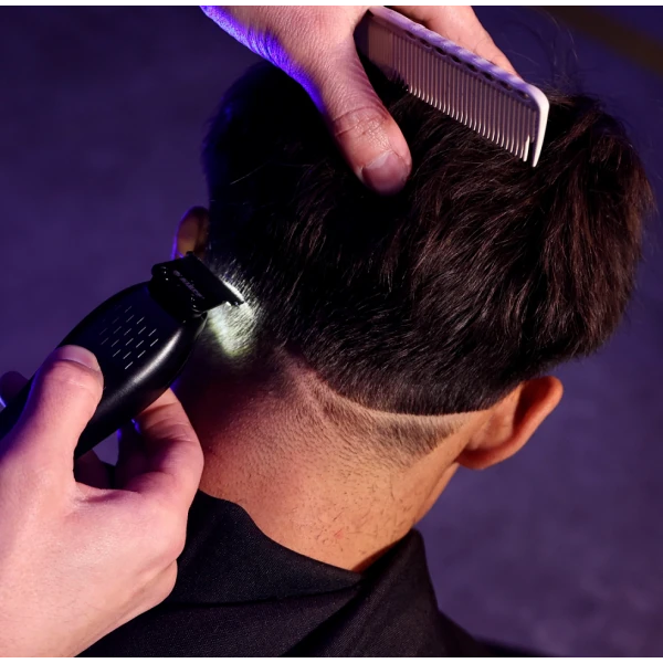 Hepike Cordless Hair Trimmer 6361