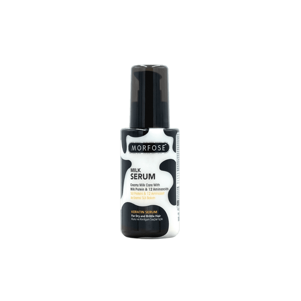 Morfose Milk Therapy Haar Serum 100 ml